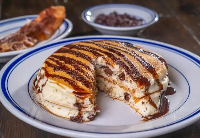 Island Grill - Rice Village