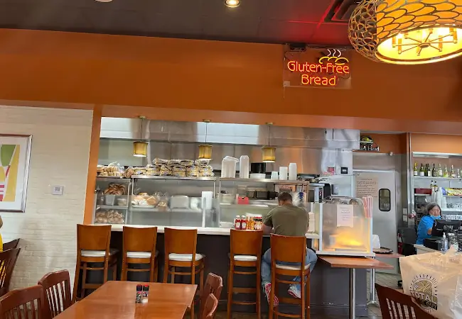 Island Grill