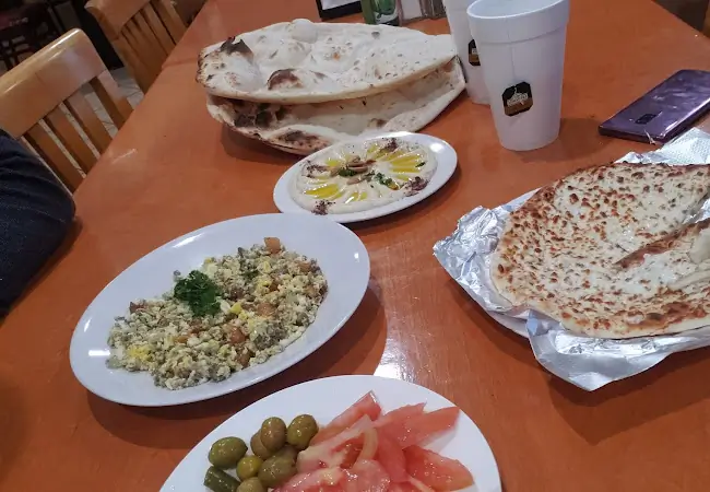 Zeyad Bakery & Sweets