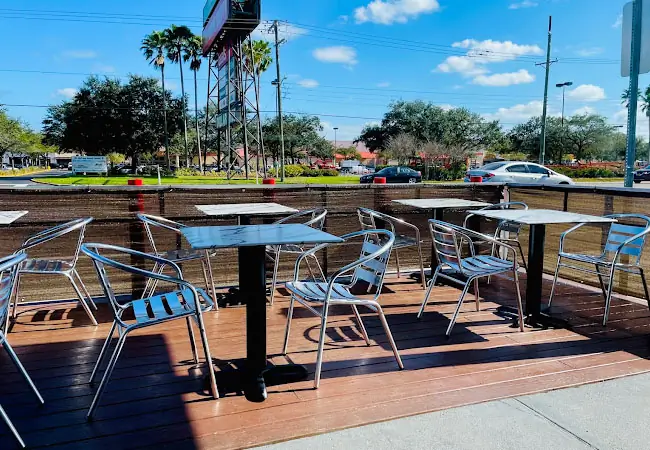 Istanbul Mediterranean Grill & Market