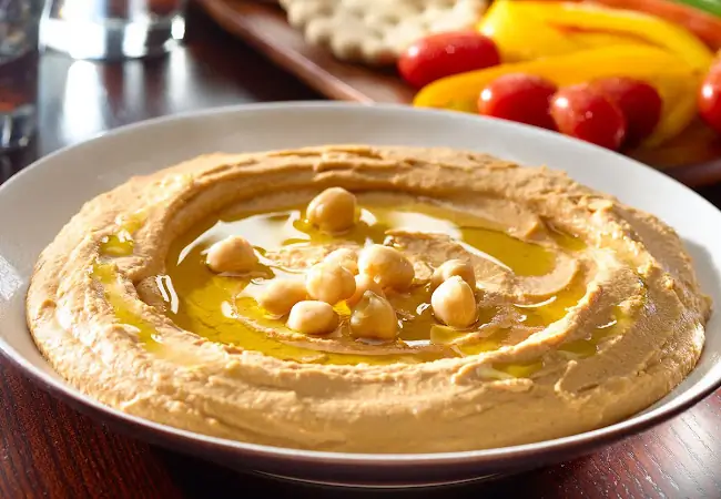 Istanbul Mediterranean Grill & Market