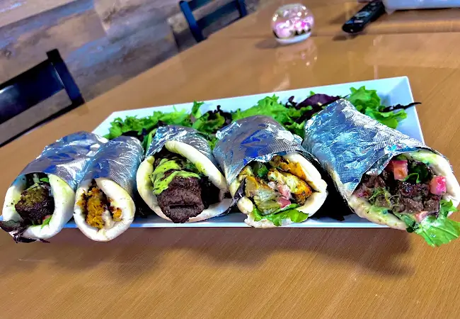 Middleeast Feast