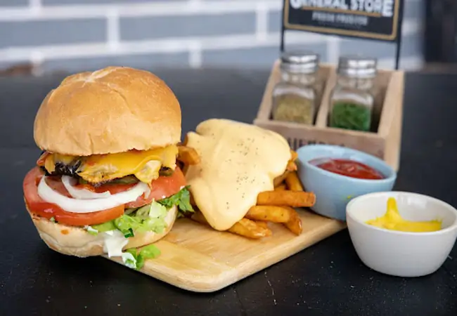 Halal Grill Tampa