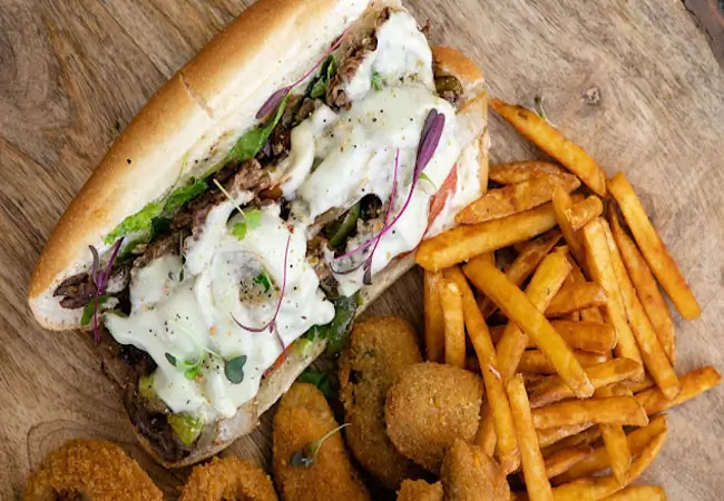 Halal Grill Tampa