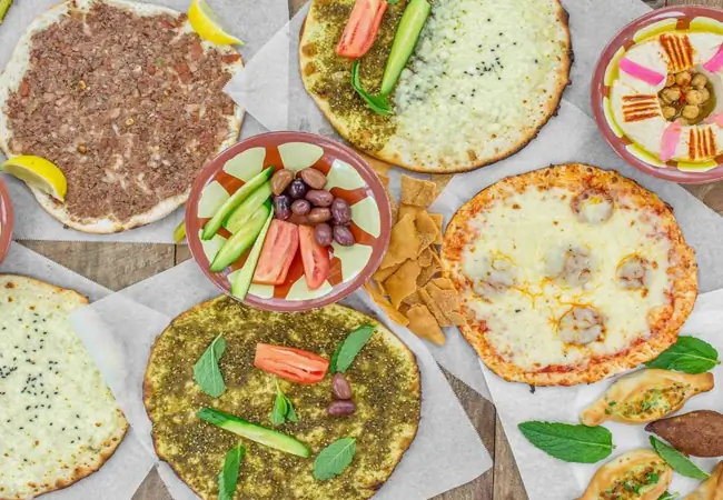 Beirut Bakery And Deli