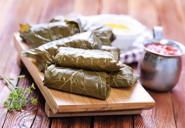 Zaman Mediterranean Grill