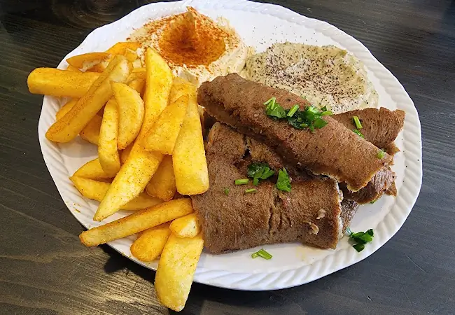 Mejana Mediterranean Grille