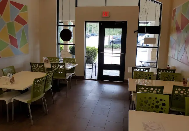 Tomatoes Home Style Cooking Orlando حلال