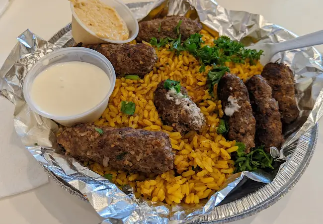 Tomatoes Home Style Cooking Orlando حلال