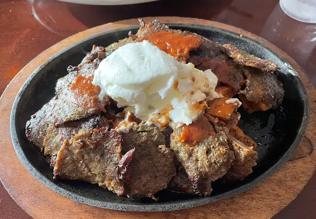 Zeytin Turkish Cuisine