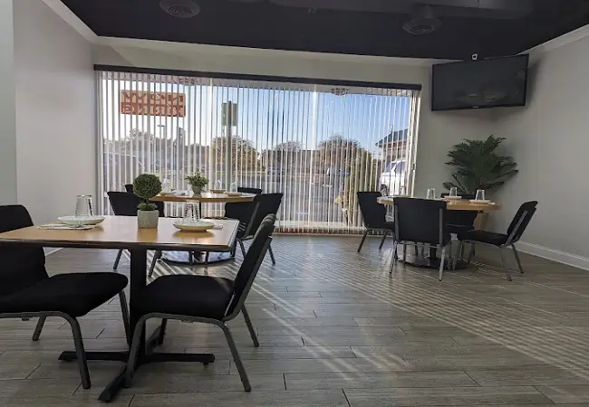 Ahlan Middle Eastern Cuisine