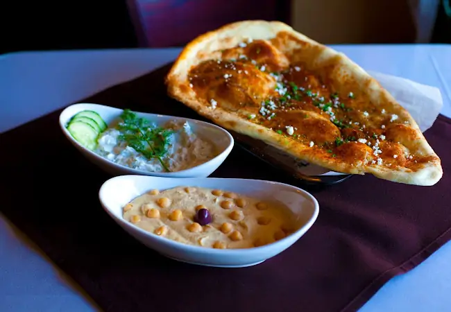 Harissa Mediterranean Cuisine