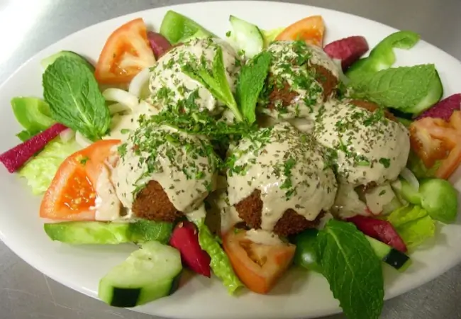 Maroun Mediterranean Grill