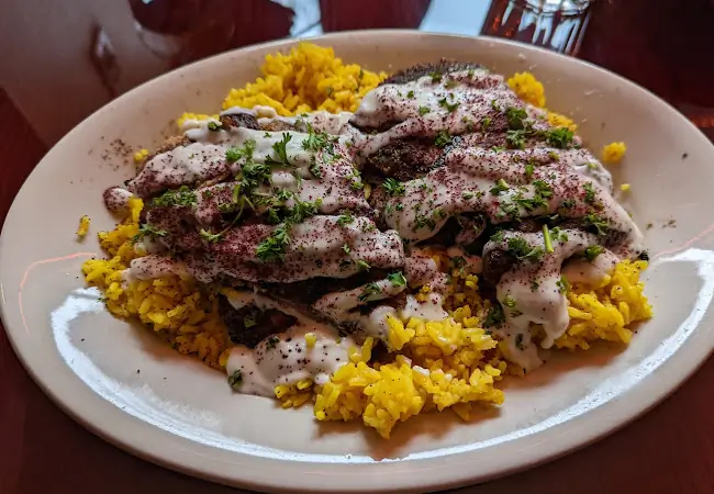 Maroun Mediterranean Grill