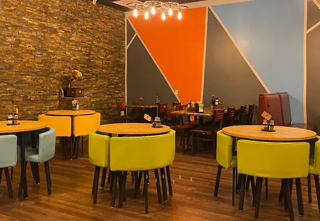 King Tut Mediterranean Restaurant