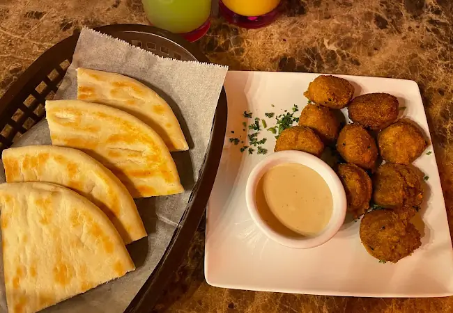 King Tut Mediterranean Restaurant
