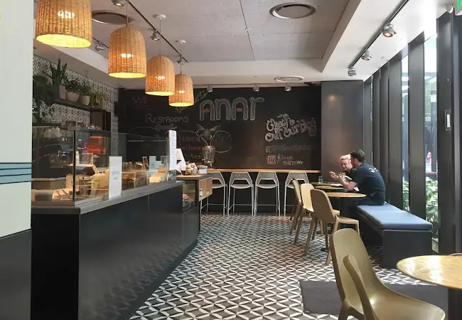 Anar