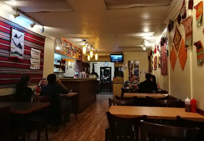 Shawarma King