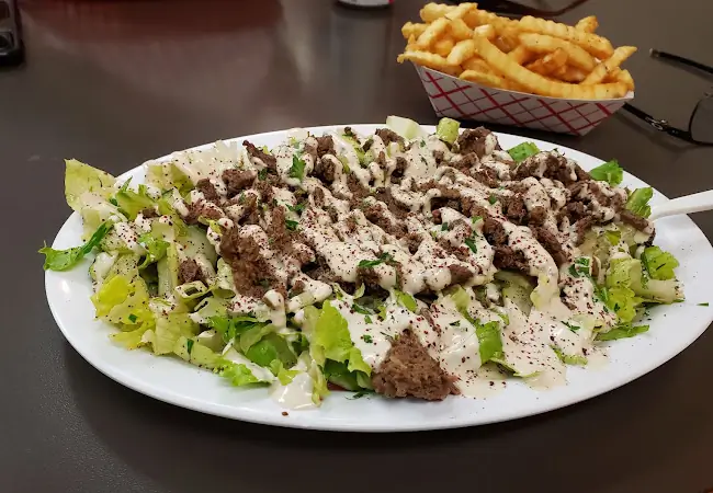 Shawarma King