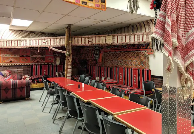 Aladdin Gyro-Cery & Deli