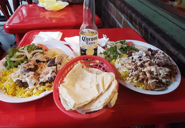 Falafel King