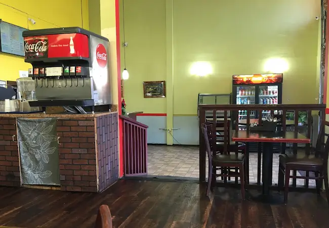 Gyro House