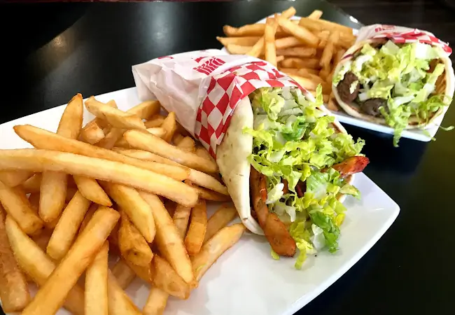 Gyro House