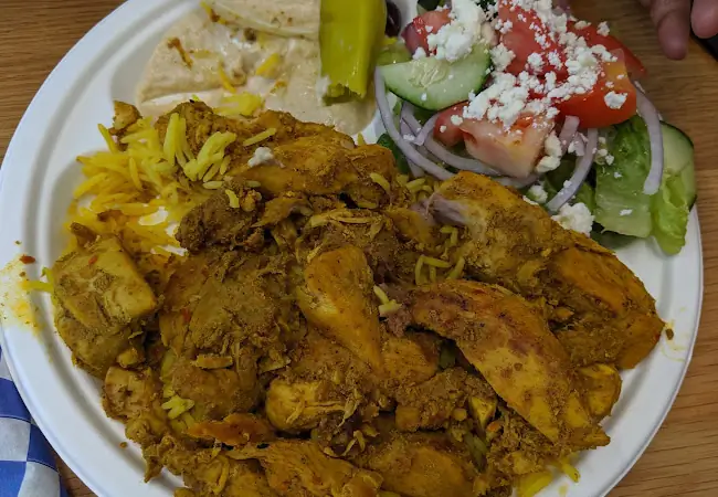 Urban Gyro
