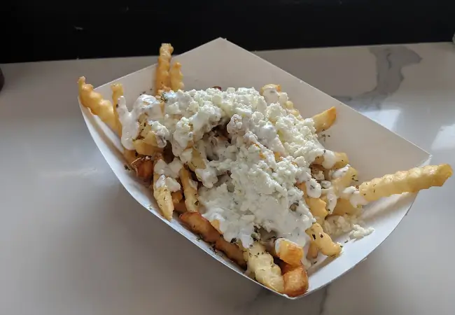Urban Gyro