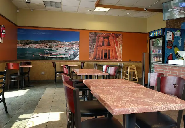 Gyro Time Restaurant
