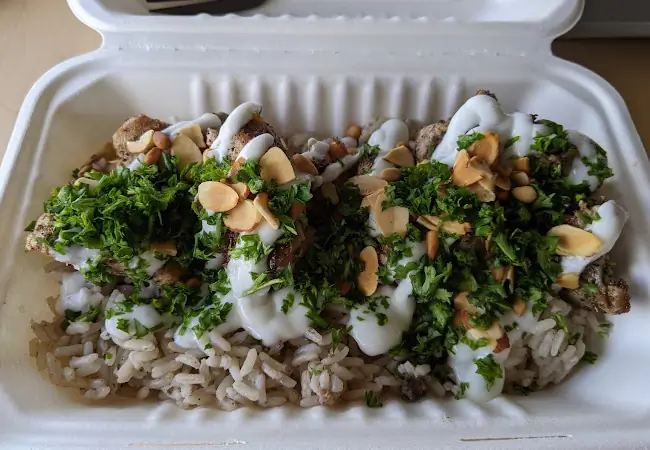 Damoori Kitchen