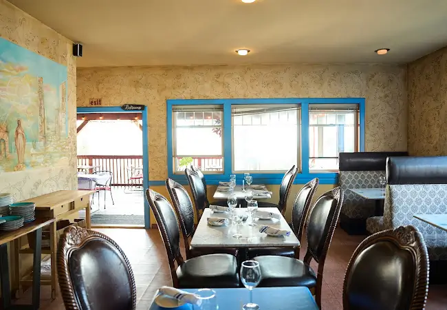 Ephesus Greek Restaurant & Ouzeri