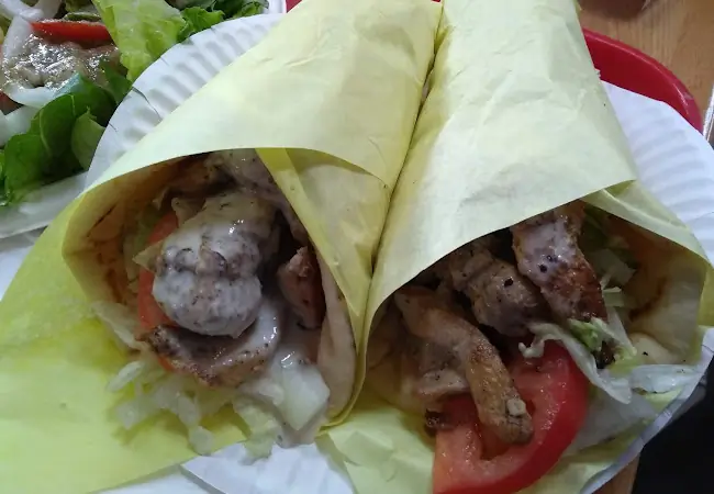 Kabab Corner