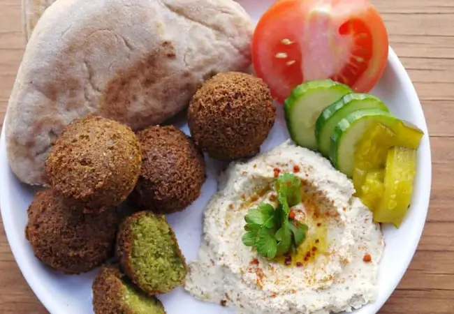 Zaytuna Mediterranean Catering