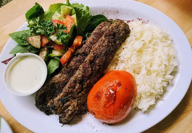 Zaytuna Mediterranean Catering