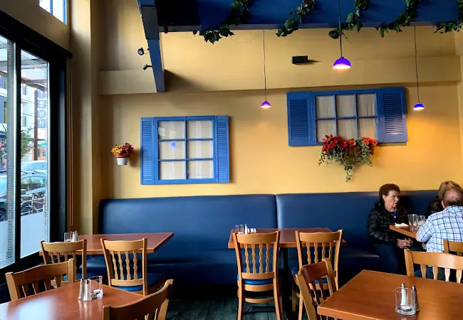 Athina Grill