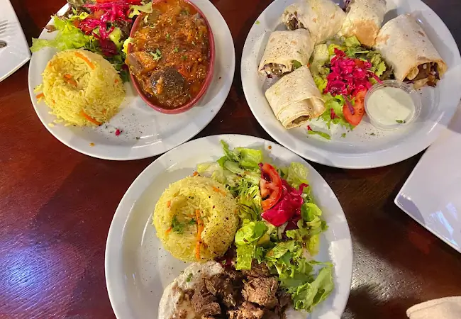 Cafe Turko