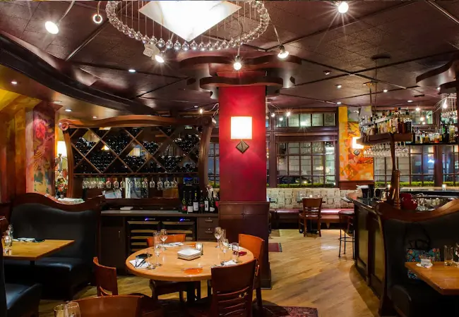 Andaluca Restaurant