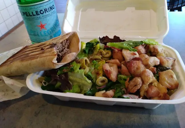 Manna