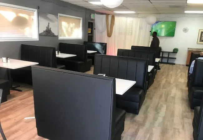 Mecca Mediterranean Cuisine