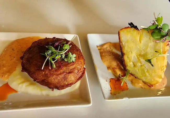 Itto's Tapas