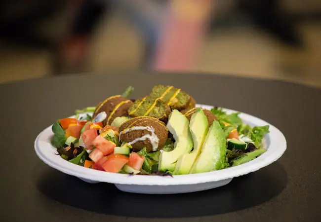 Doner Box