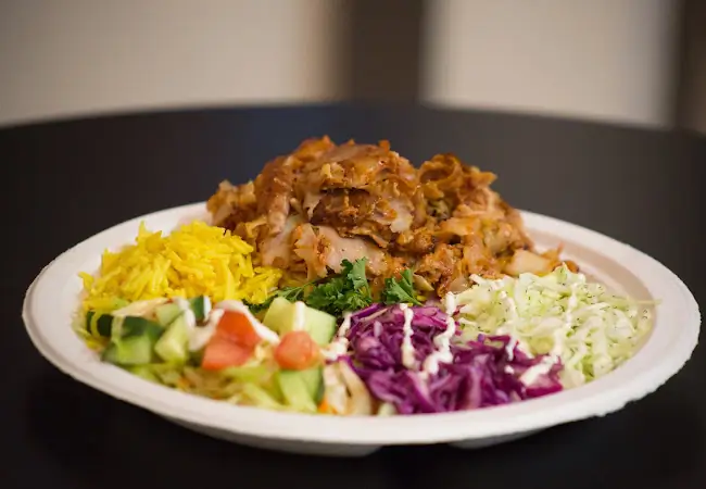 Doner Box