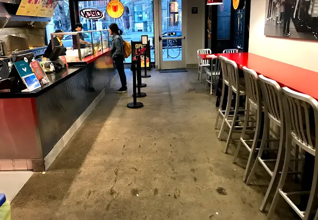 The Halal Guys