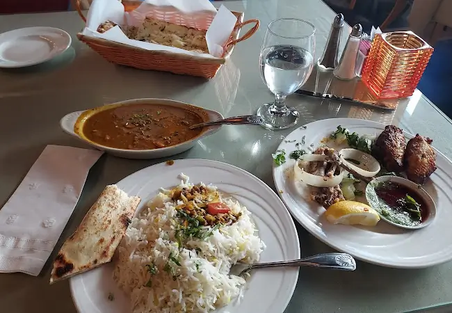 Daawat Indian Grill & Bar