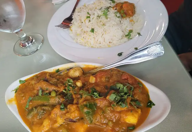 Daawat Indian Grill & Bar