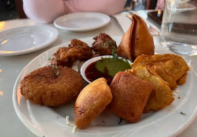 Taste Of India