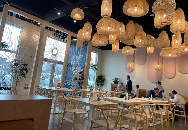 Zullee Mediterranean Grill