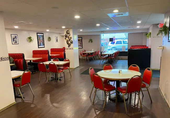 Lebanon Restaurant & Café