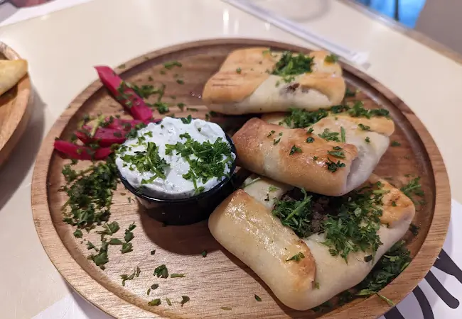 Lebanon Restaurant & Café